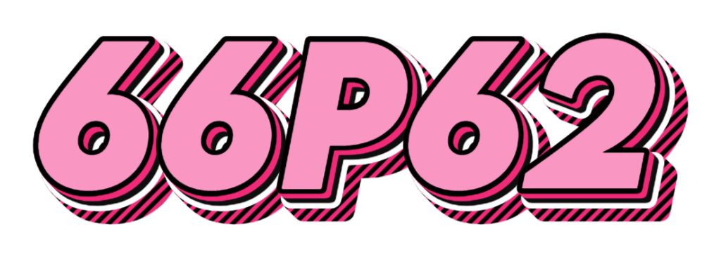 66P62 logo
